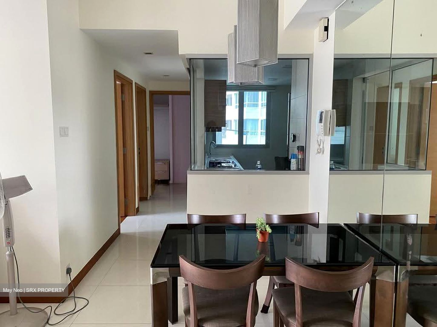 Twin Regency (D3), Condominium #635490321